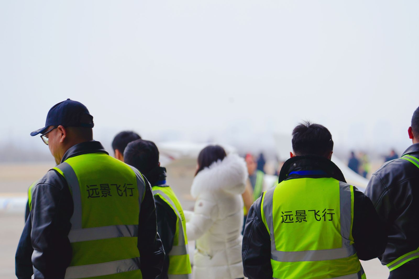 首届CTLS飞友会 图58