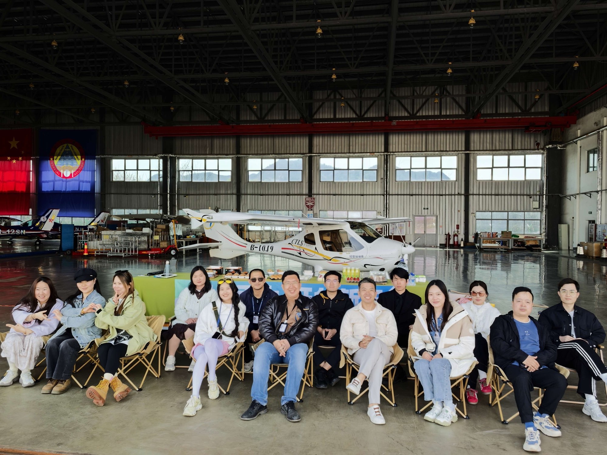 学员风采 图20