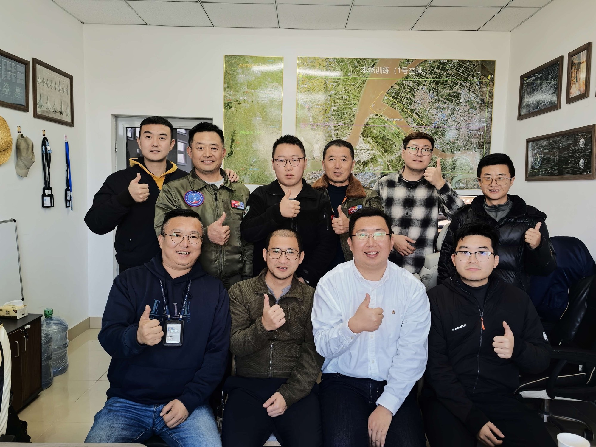 学员风采 图31