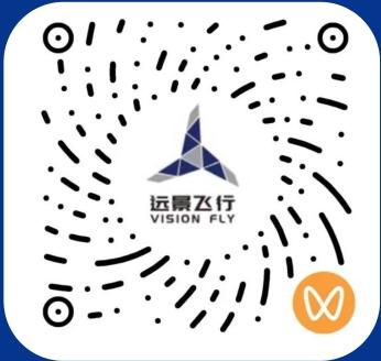 微信视频号二维码